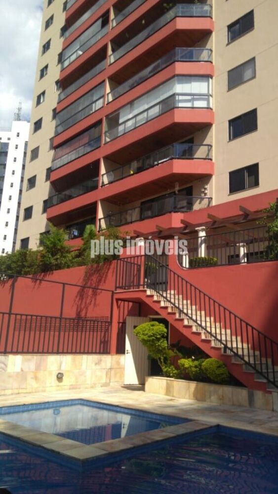Apartamento, 4 quartos, 148 m² - Foto 13