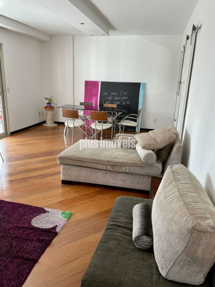 Apartamento, 4 quartos, 148 m² - Foto 12