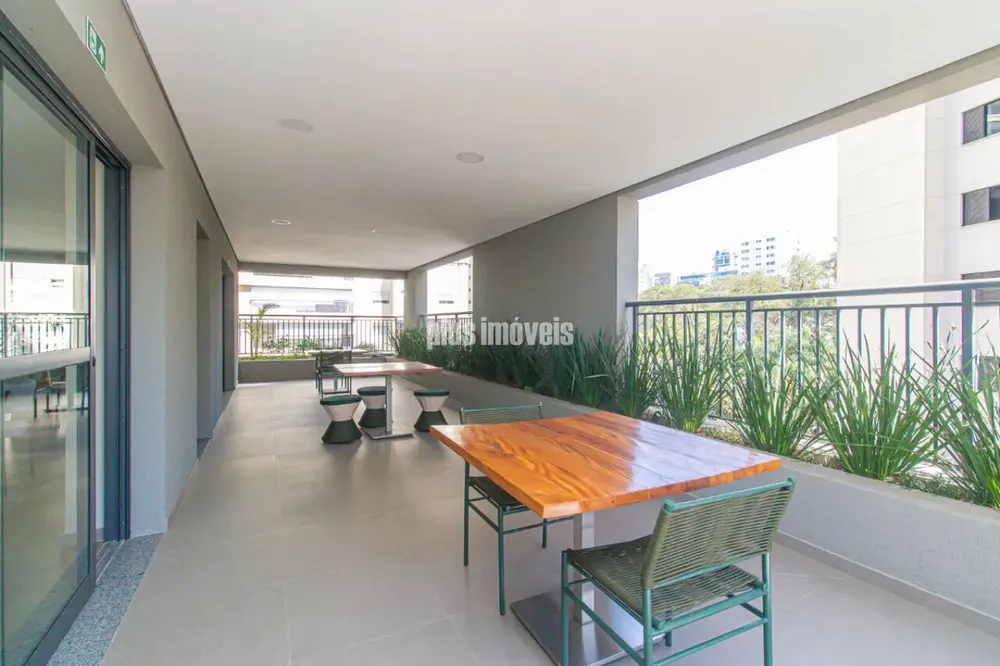 Apartamento, 2 quartos, 71 m² - Foto 2