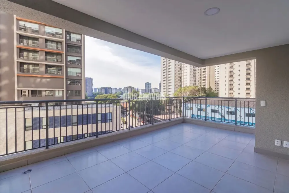 Apartamento, 2 quartos, 71 m² - Foto 1