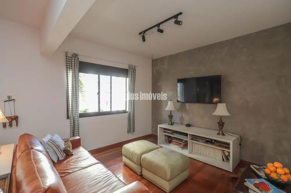 Apartamento, 3 quartos, 146 m² - Foto 4
