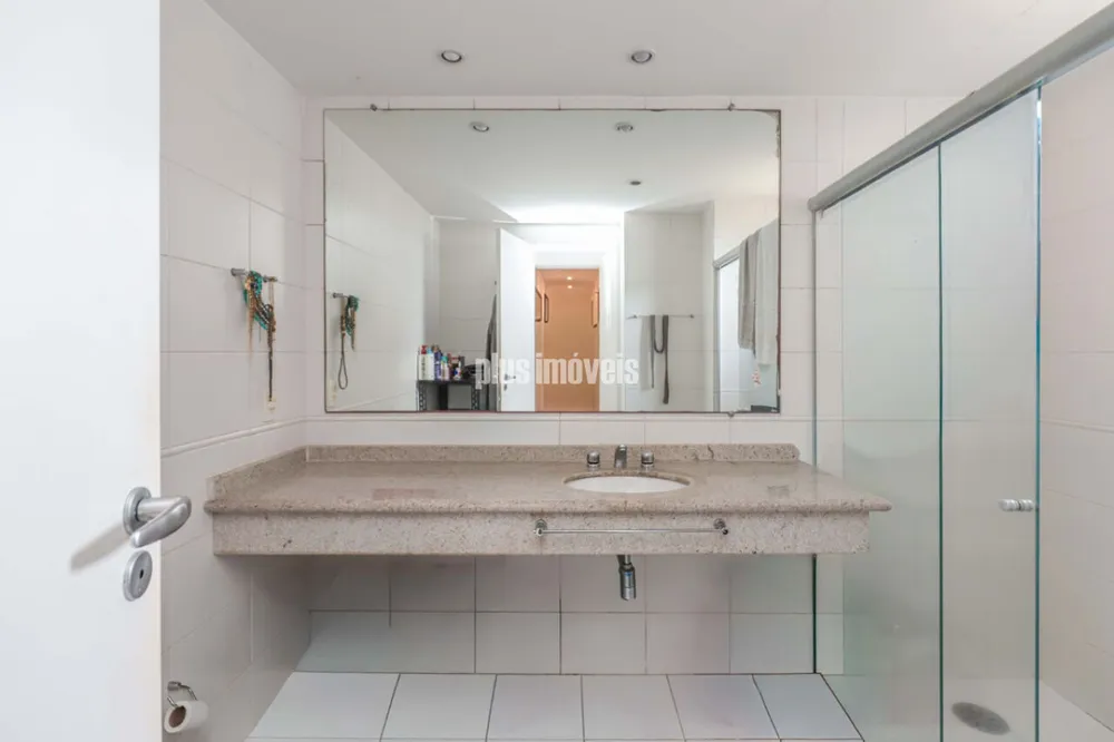Apartamento, 3 quartos, 146 m² - Foto 3