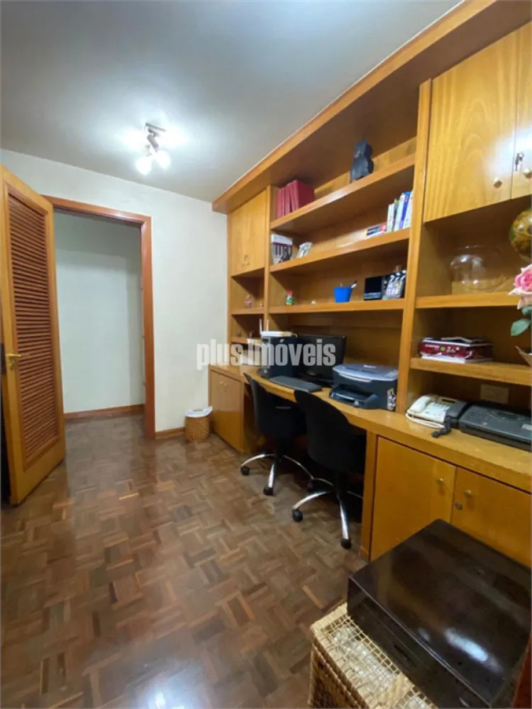 Apartamento, 4 quartos, 369 m² - Foto 3
