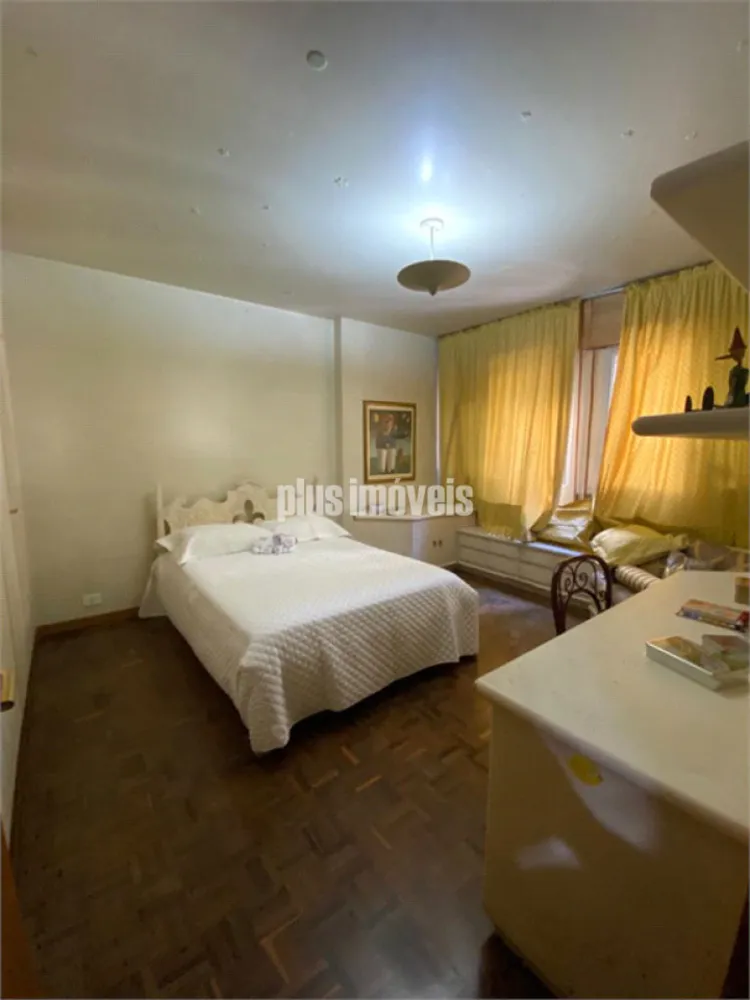 Apartamento, 4 quartos, 369 m² - Foto 4