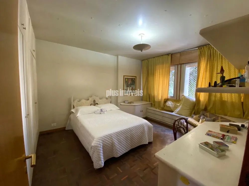 Apartamento, 4 quartos, 369 m² - Foto 2