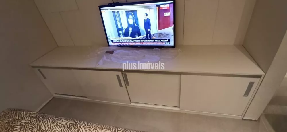 Apartamento à venda com 3 quartos, 113m² - Foto 8