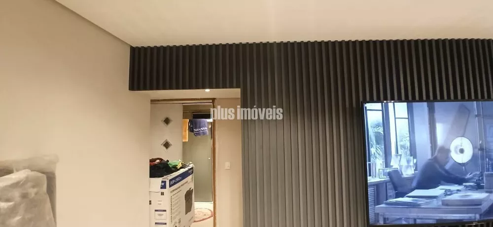 Apartamento à venda com 3 quartos, 113m² - Foto 5