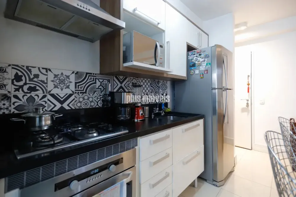 Apartamento, 2 quartos, 67 m² - Foto 1