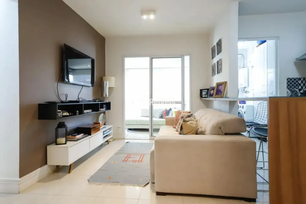 Apartamento, 2 quartos, 67 m² - Foto 2