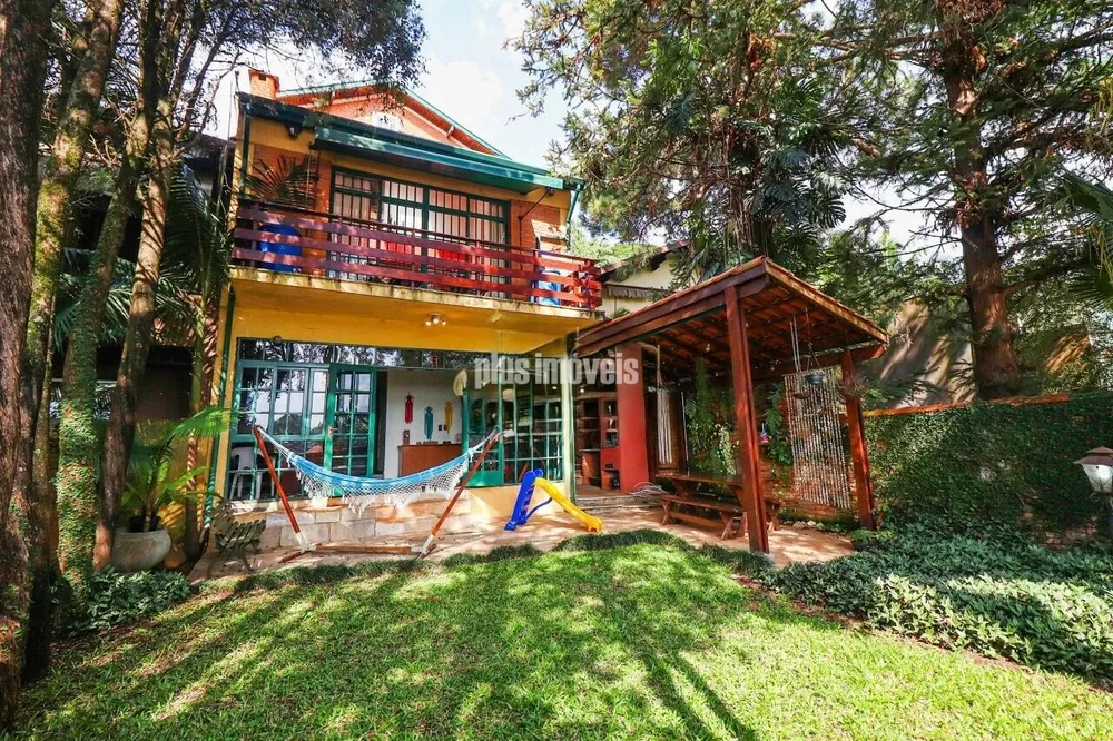 Casa, 3 quartos, 280 m² - Foto 4