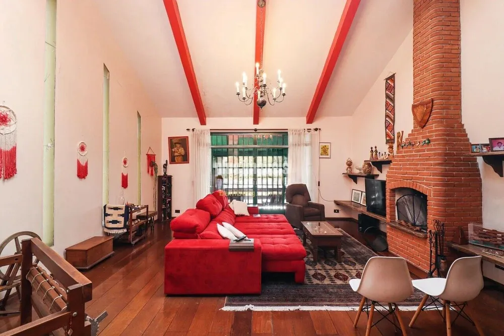Casa, 3 quartos, 280 m² - Foto 8