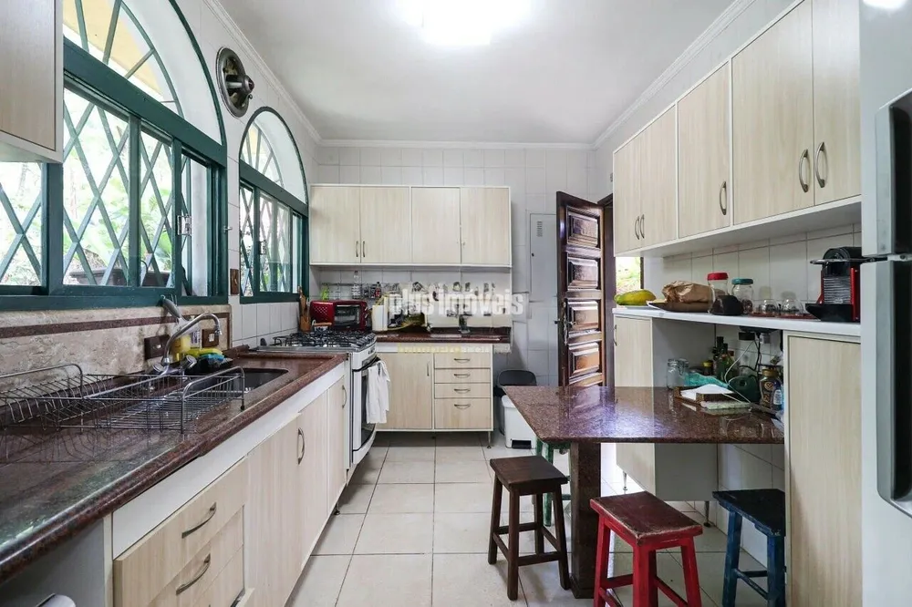 Casa, 3 quartos, 280 m² - Foto 1