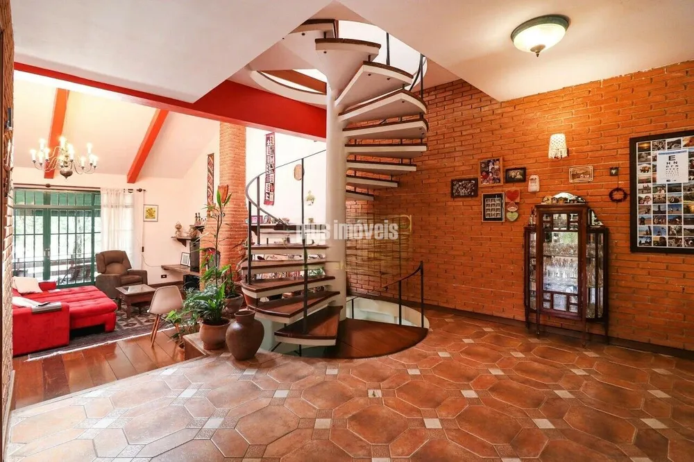 Casa, 3 quartos, 280 m² - Foto 7