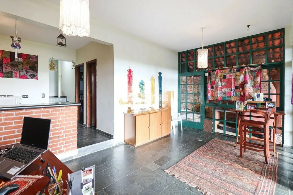Casa, 3 quartos, 280 m² - Foto 3