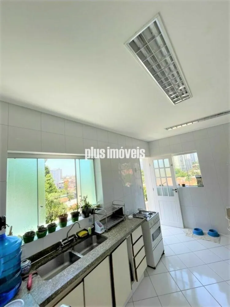 Casa, 3 quartos, 220 m² - Foto 8