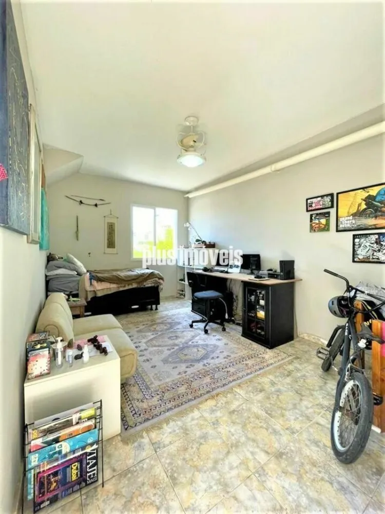 Casa, 3 quartos, 220 m² - Foto 3