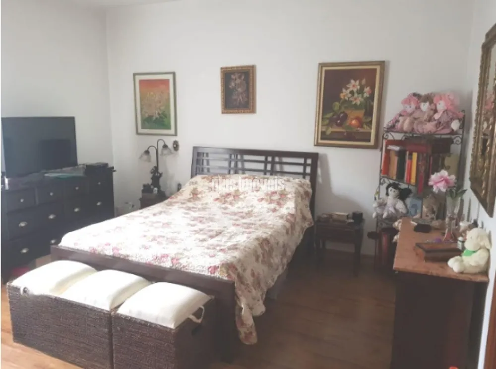 Apartamento, 3 quartos, 170 m² - Foto 1