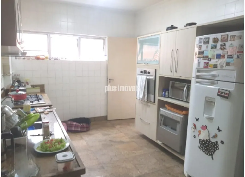 Apartamento, 3 quartos, 170 m² - Foto 4