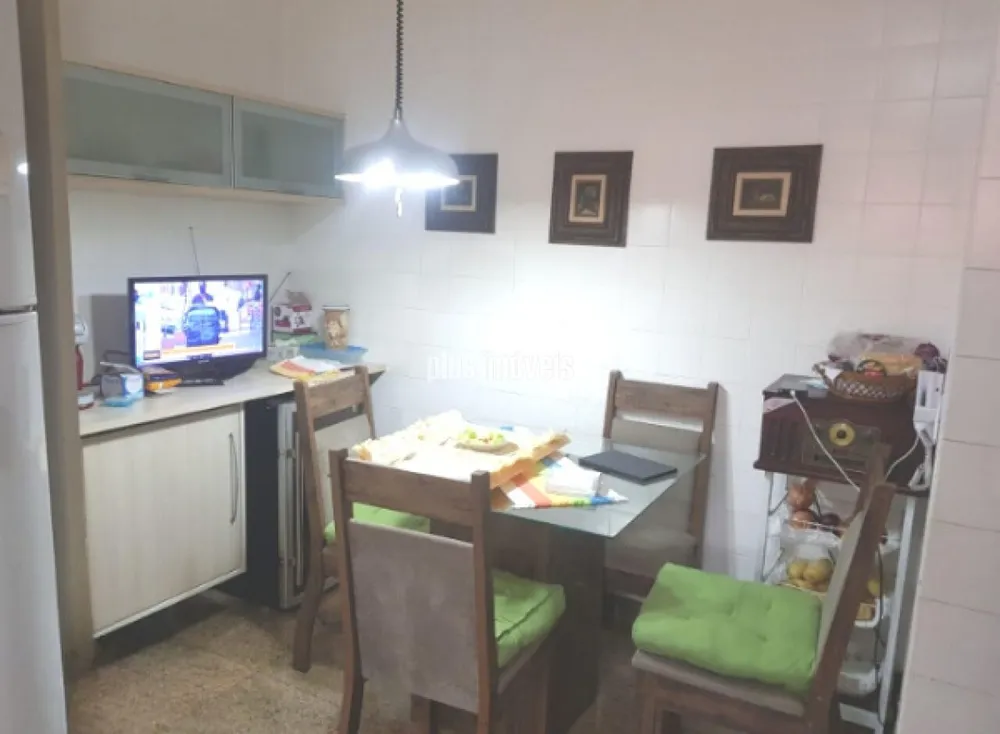 Apartamento, 3 quartos, 170 m² - Foto 3