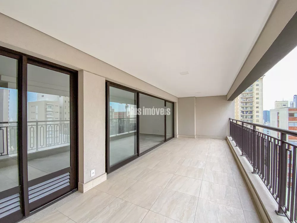 Apartamento, 3 quartos, 173 m² - Foto 4
