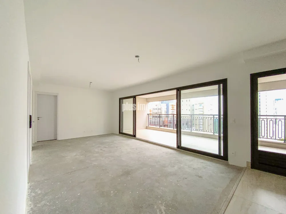 Apartamento, 3 quartos, 173 m² - Foto 4