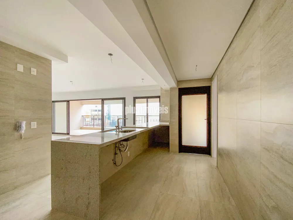 Apartamento, 3 quartos, 173 m² - Foto 2