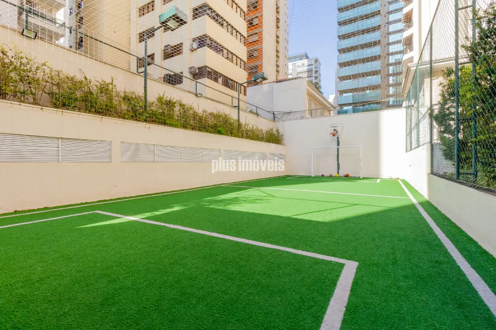 Apartamento, 3 quartos, 248 m² - Foto 3