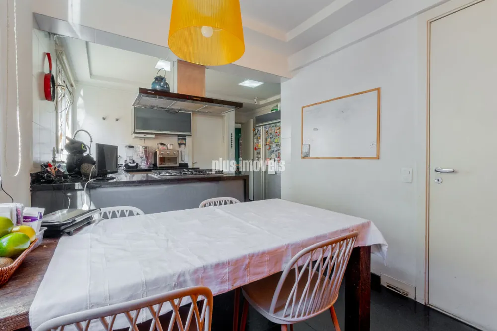 Apartamento, 3 quartos, 248 m² - Foto 2