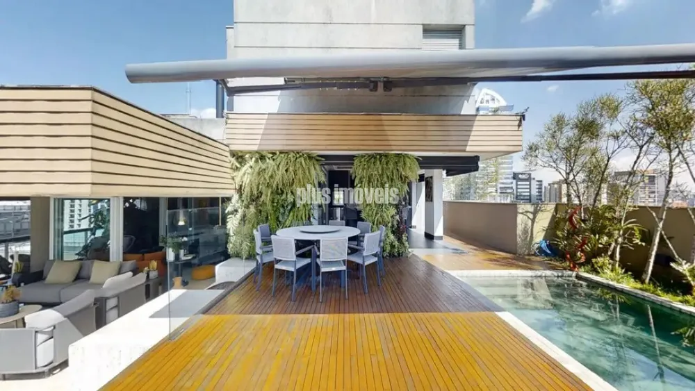 Apartamento, 2 quartos, 500 m² - Foto 4