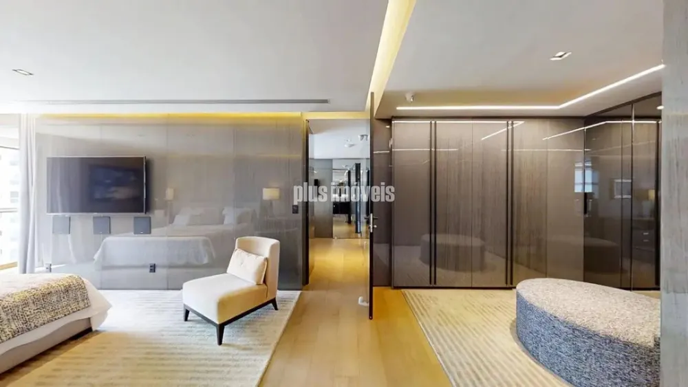 Apartamento, 2 quartos, 500 m² - Foto 3