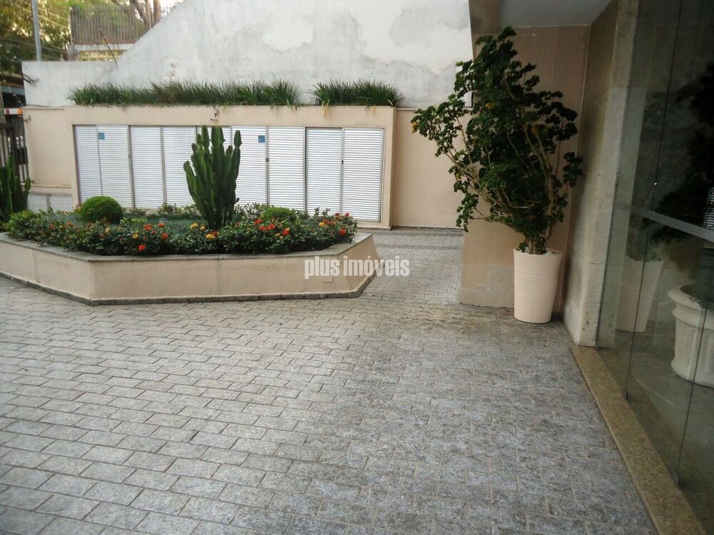 Apartamento à venda com 3 quartos, 95m² - Foto 33