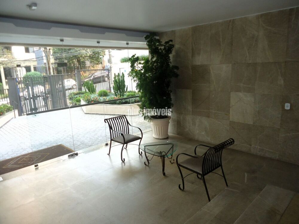 Apartamento à venda com 3 quartos, 95m² - Foto 31