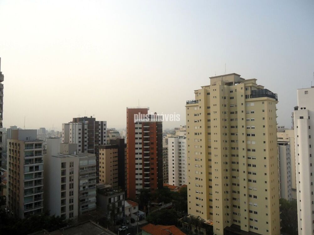 Apartamento à venda com 3 quartos, 95m² - Foto 2