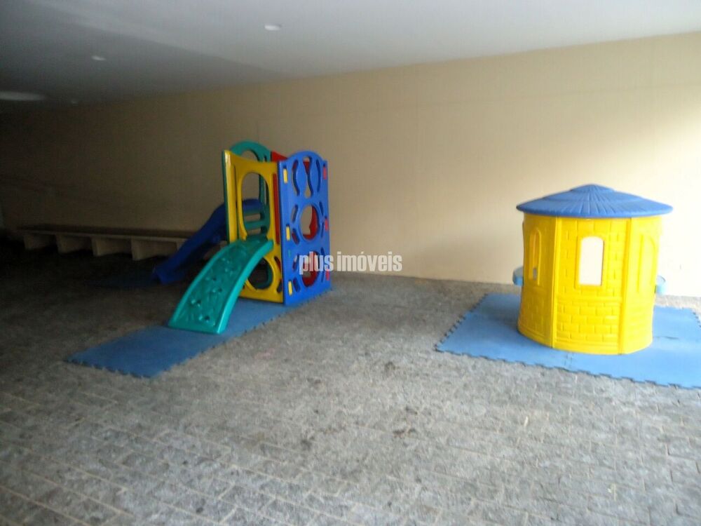 Apartamento à venda com 3 quartos, 95m² - Foto 34