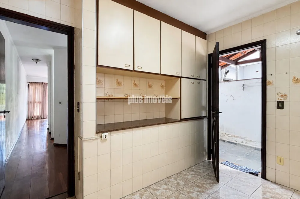 Casa, 3 quartos, 137 m² - Foto 2