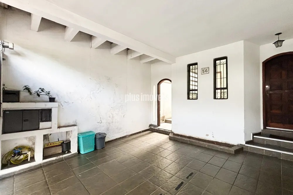 Casa, 3 quartos, 137 m² - Foto 1