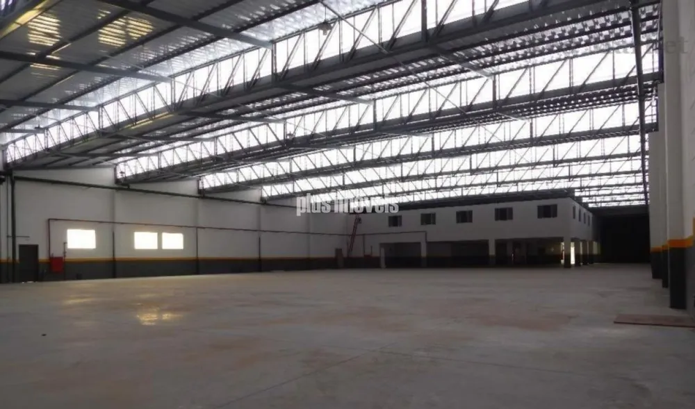 Depósito-Galpão, 2200 m² - Foto 1