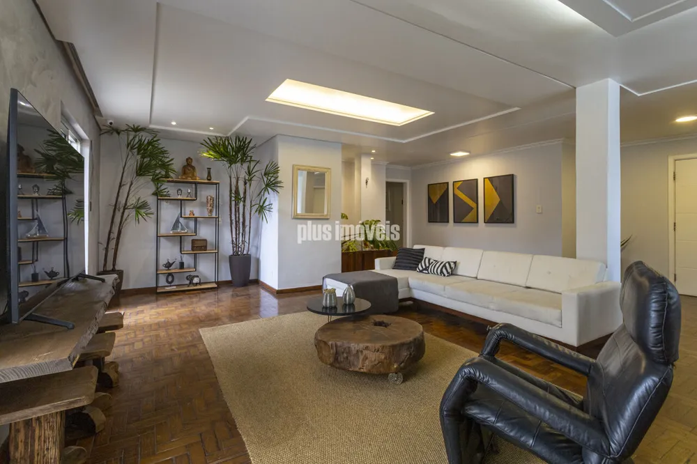 Apartamento, 4 quartos, 330 m² - Foto 12