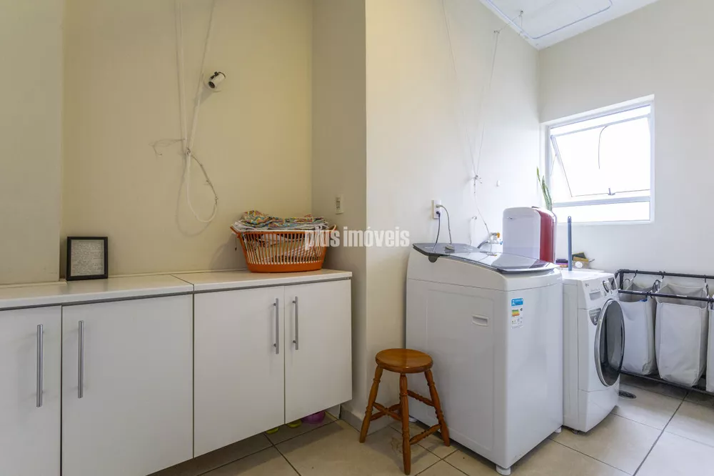 Apartamento, 4 quartos, 330 m² - Foto 1