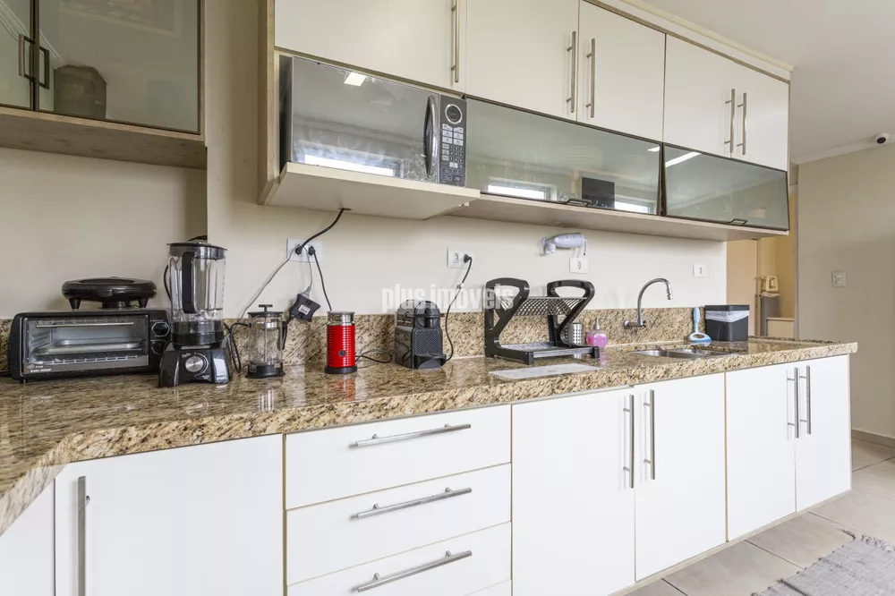Apartamento, 4 quartos, 330 m² - Foto 5