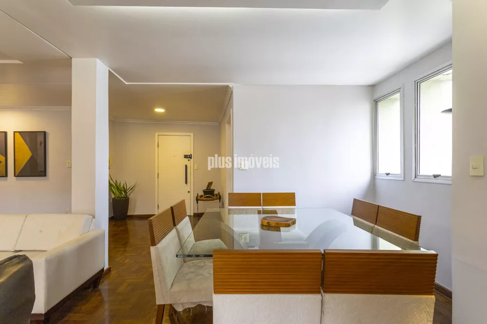 Apartamento, 4 quartos, 330 m² - Foto 8