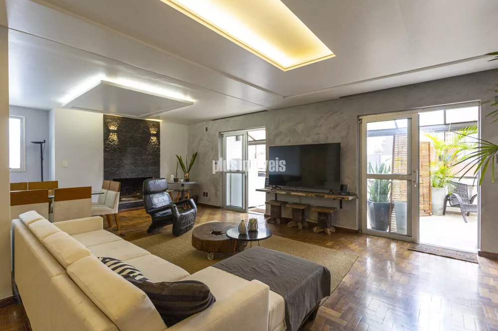 Apartamento, 4 quartos, 330 m² - Foto 2