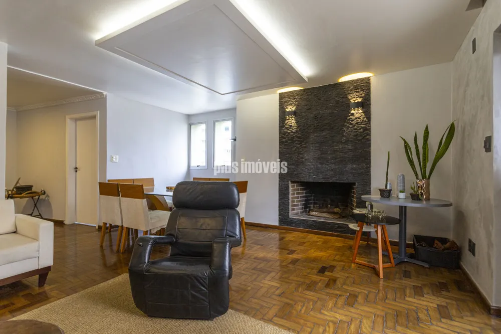 Apartamento, 4 quartos, 330 m² - Foto 10