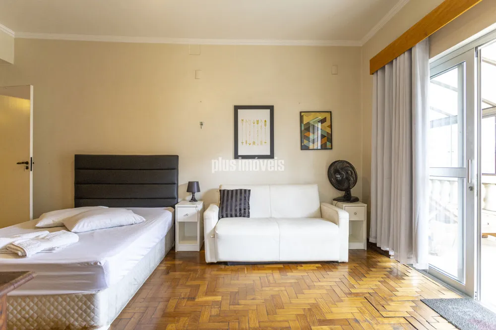Apartamento, 4 quartos, 330 m² - Foto 9