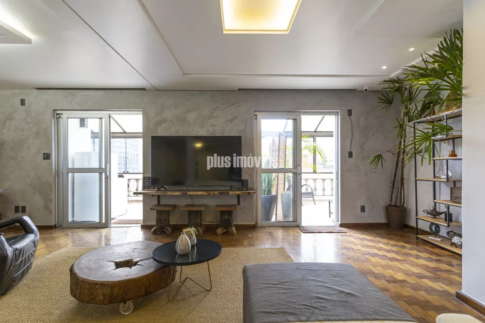 Apartamento, 4 quartos, 330 m² - Foto 6