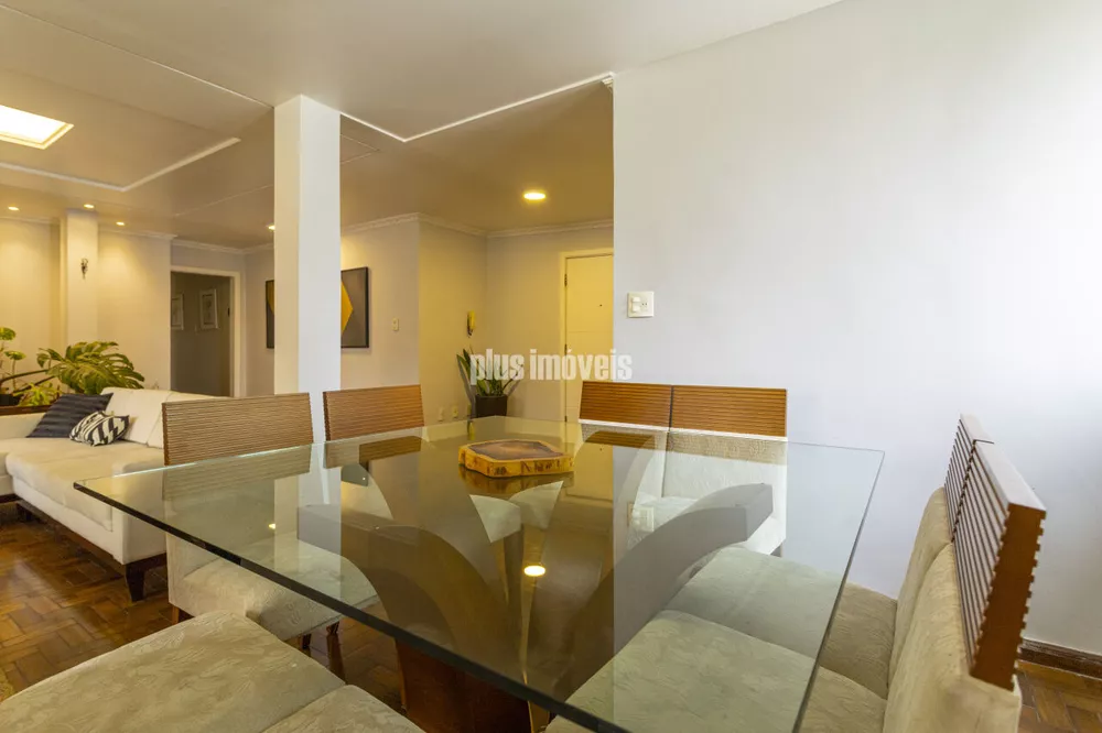 Apartamento, 4 quartos, 330 m² - Foto 7