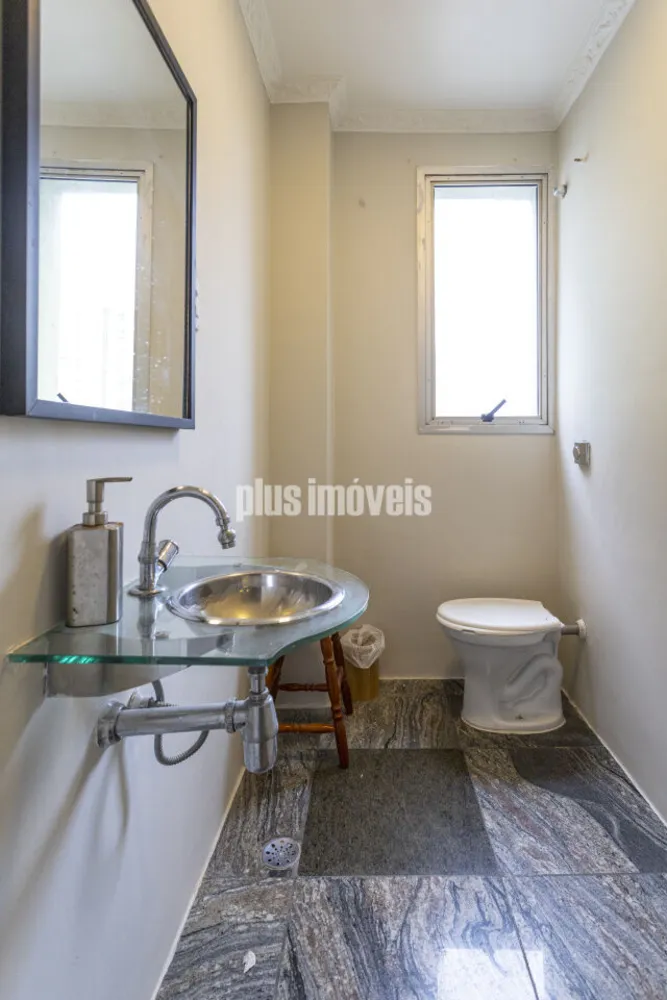 Apartamento, 4 quartos, 330 m² - Foto 11