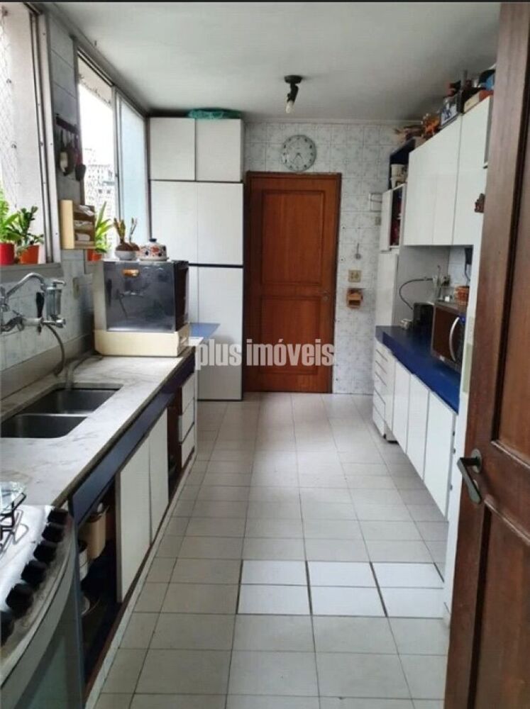 Apartamento, 3 quartos, 189 m² - Foto 13