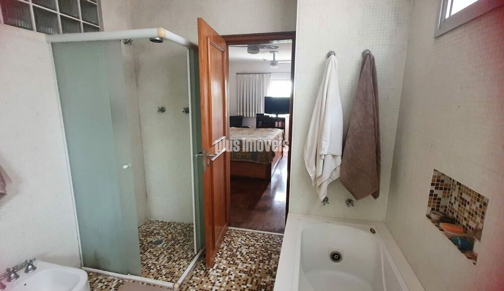 Apartamento, 3 quartos, 189 m² - Foto 10