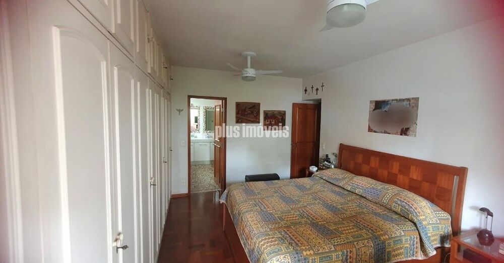 Apartamento, 3 quartos, 189 m² - Foto 4
